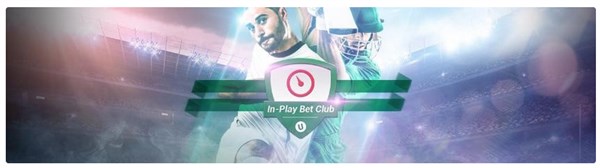unibet free bet club